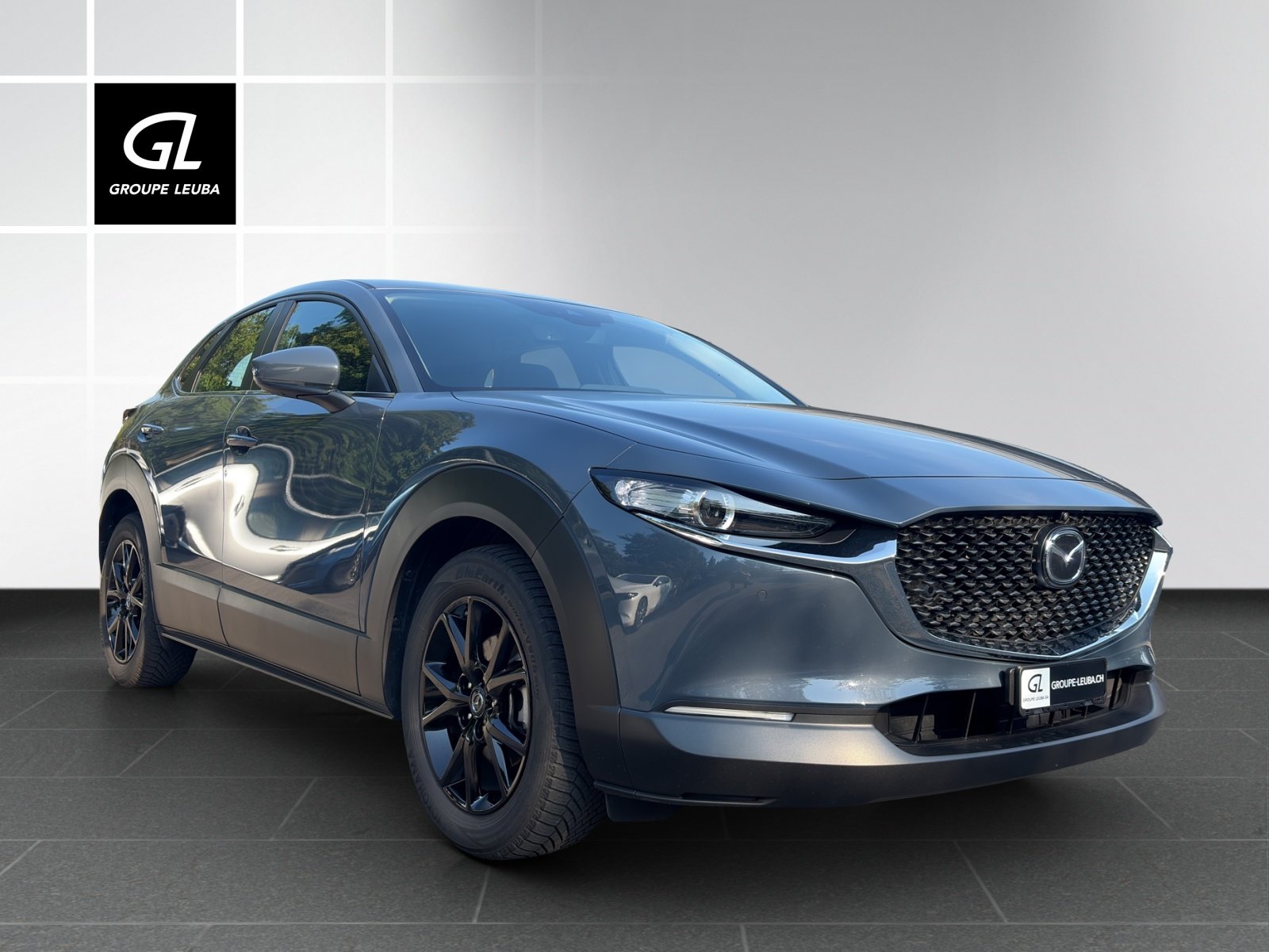 MAZDA CX-30 X 186 Amb. Plus AWD