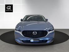 MAZDA CX-30 G 150 Exc. Line AT, Mild-Hybrid Petrol/Electric, Second hand / Used, Automatic - 2