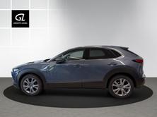 MAZDA CX-30 G 150 Exc. Line AT, Mild-Hybrid Petrol/Electric, Second hand / Used, Automatic - 3