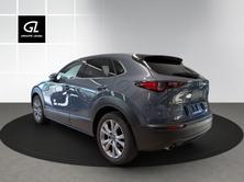 MAZDA CX-30 G 150 Exc. Line AT, Mild-Hybrid Petrol/Electric, Second hand / Used, Automatic - 4