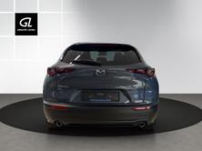 MAZDA CX-30 G 150 Exc. Line AT, Mild-Hybrid Petrol/Electric, Second hand / Used, Automatic - 5