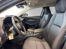 MAZDA CX-30 G 150 Exc. Line AT, Mild-Hybrid Petrol/Electric, Second hand / Used, Automatic - 7