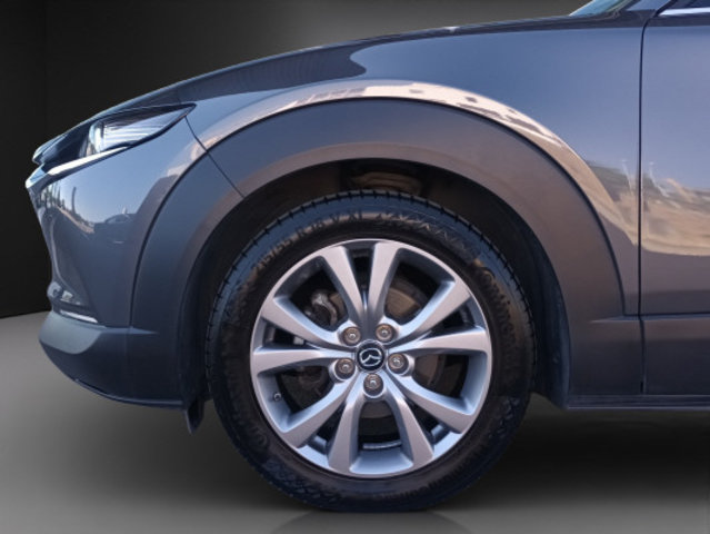MAZDA CX-30 G 122 RevolutionAWD, Mild-Hybrid Petrol/Electric, Second hand / Used, Automatic - 6