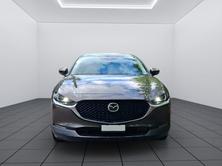 MAZDA CX-30 SKYACTIV-X M Hybrid 180 Ambition Plus AWD Automa, Mild-Hybrid Benzin/Elektro, Occasion / Gebraucht, Automatik - 2