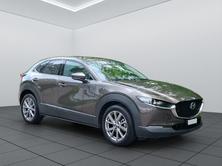 MAZDA CX-30 SKYACTIV-X M Hybrid 180 Ambition Plus AWD Automa, Mild-Hybrid Benzin/Elektro, Occasion / Gebraucht, Automatik - 3