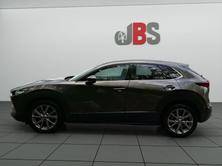 MAZDA CX-30 SKYACTIV-X M Hybrid 180 Ambition Plus AWD Automa, Mild-Hybrid Benzin/Elektro, Occasion / Gebraucht, Automatik - 4