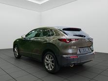 MAZDA CX-30 SKYACTIV-X M Hybrid 180 Ambition Plus AWD Automa, Mild-Hybrid Benzin/Elektro, Occasion / Gebraucht, Automatik - 5