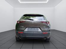 MAZDA CX-30 SKYACTIV-X M Hybrid 180 Ambition Plus AWD Automa, Mild-Hybrid Benzin/Elektro, Occasion / Gebraucht, Automatik - 6