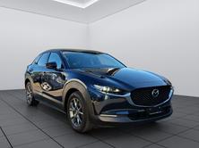 MAZDA CX-30 SKYACTIV-X M Hybrid 180 Ambition Plus AWD Automa, Mild-Hybrid Petrol/Electric, Second hand / Used, Automatic - 3