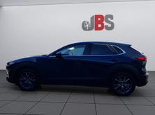 MAZDA CX-30 SKYACTIV-X M Hybrid 180 Ambition Plus AWD Automa, Mild-Hybrid Petrol/Electric, Second hand / Used, Automatic - 4