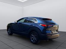 MAZDA CX-30 SKYACTIV-X M Hybrid 180 Ambition Plus AWD Automa, Mild-Hybrid Petrol/Electric, Second hand / Used, Automatic - 5