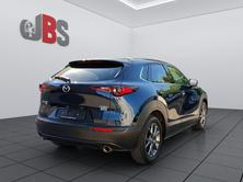 MAZDA CX-30 SKYACTIV-X M Hybrid 180 Ambition Plus AWD Automa, Mild-Hybrid Petrol/Electric, Second hand / Used, Automatic - 7