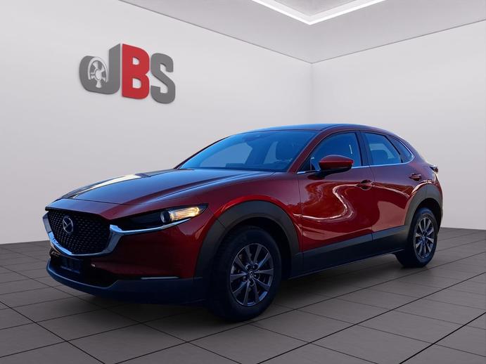 MAZDA CX-30 SKYACTIV-G 150 M Hybrid FWD Ambition Plus Automa, Mild-Hybrid Petrol/Electric, Second hand / Used, Automatic