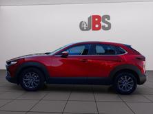MAZDA CX-30 SKYACTIV-G 150 M Hybrid FWD Ambition Plus Automa, Mild-Hybrid Petrol/Electric, Second hand / Used, Automatic - 4