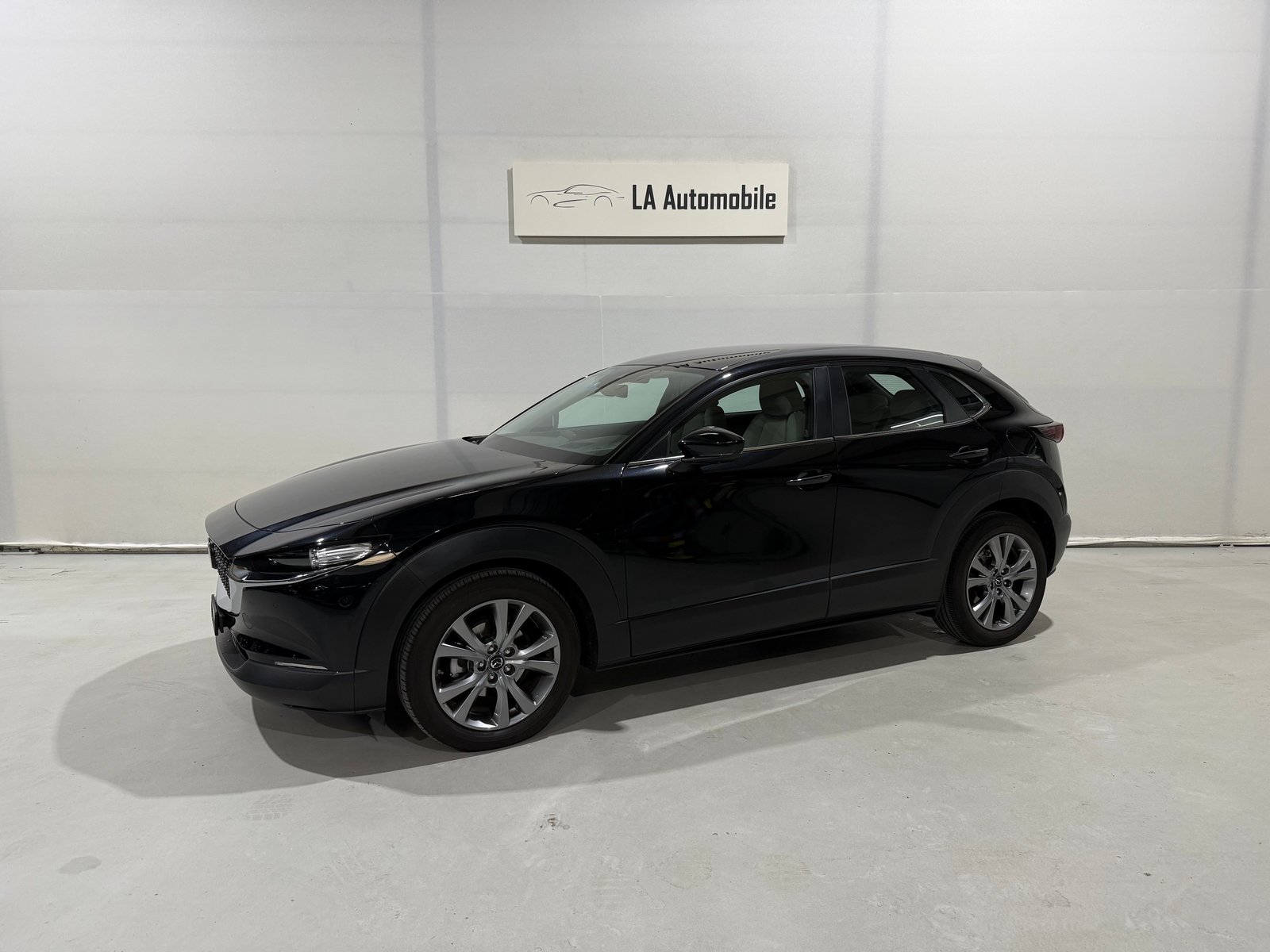 MAZDA CX-30 SKYACTIV-G 150 M Hybrid AWD Ambition Plus Automa, Mild-Hybrid Petrol/Electric, Second hand / Used, Automatic - 2
