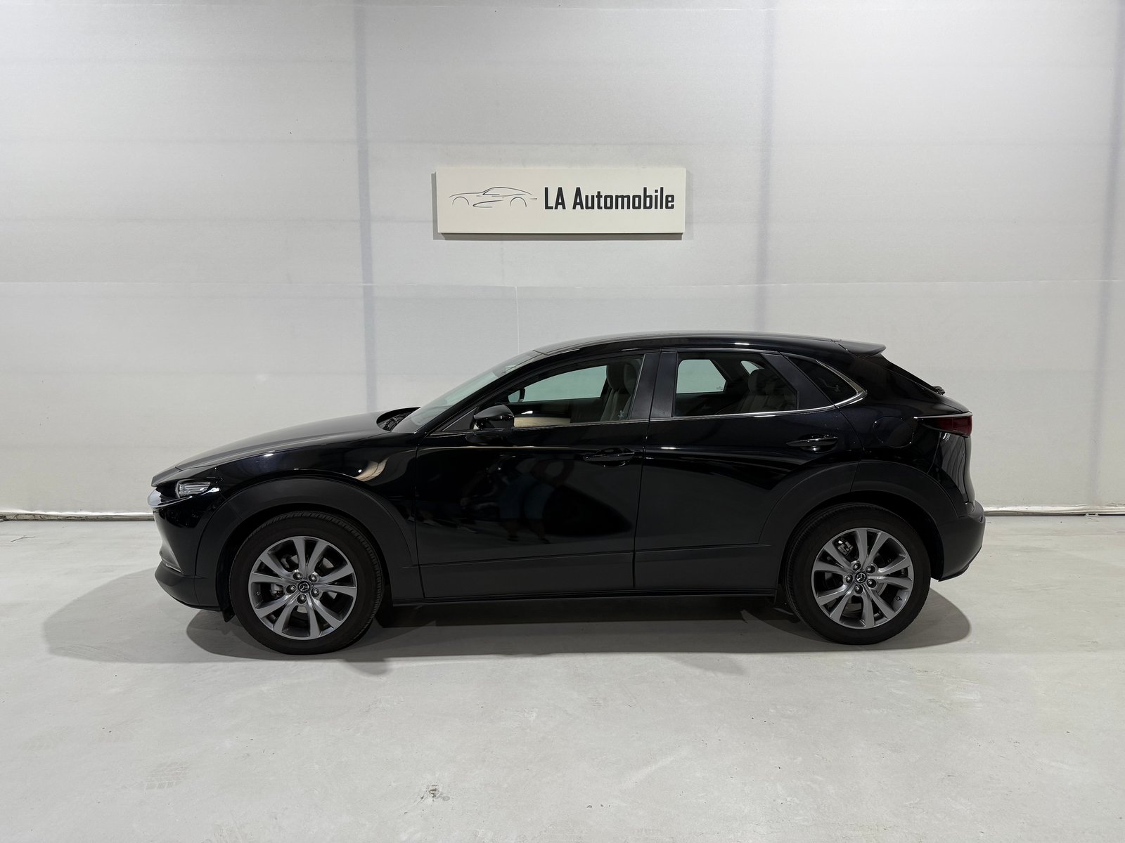 MAZDA CX-30 SKYACTIV-G 150 M Hybrid AWD Ambition Plus Automa, Mild-Hybrid Petrol/Electric, Second hand / Used, Automatic - 3