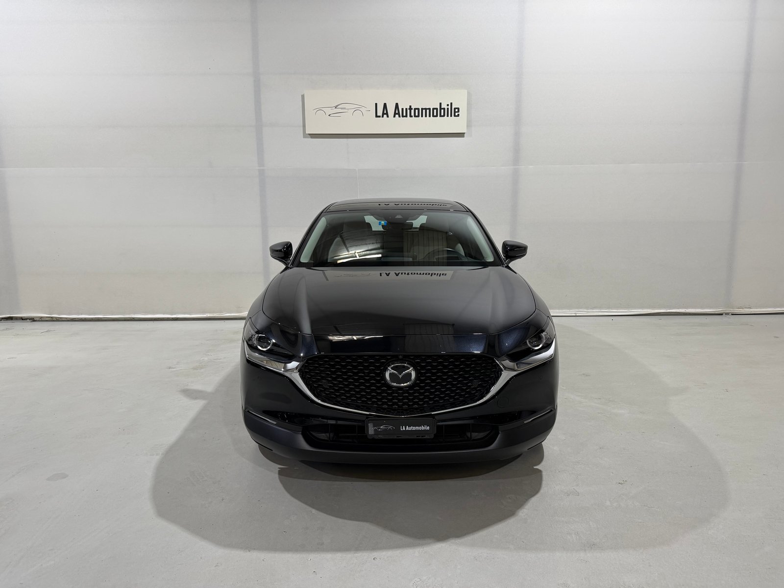 MAZDA CX-30 SKYACTIV-G 150 M Hybrid AWD Ambition Plus Automa, Mild-Hybrid Petrol/Electric, Second hand / Used, Automatic - 4