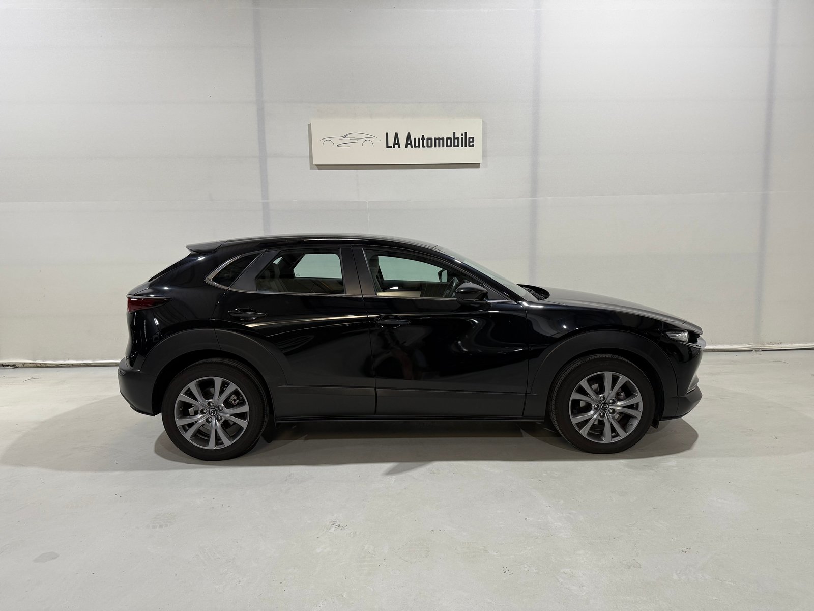 MAZDA CX-30 SKYACTIV-G 150 M Hybrid AWD Ambition Plus Automa, Mild-Hybrid Petrol/Electric, Second hand / Used, Automatic - 7