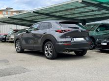 MAZDA CX-30 SKYACTIV-X M Hybrid 180 Revolution AWD Automat, Hybride Léger Essence/Électricité, Occasion / Utilisé, Automatique - 4