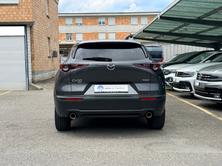 MAZDA CX-30 SKYACTIV-X M Hybrid 180 Revolution AWD Automat, Hybride Léger Essence/Électricité, Occasion / Utilisé, Automatique - 5