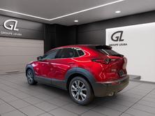 MAZDA CX-30 SKYACTIV-X 186 M Hybrid AWD Revolution Automat, Hybride Leggero Benzina/Elettrica, Occasioni / Usate, Automatico - 4