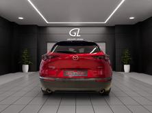 MAZDA CX-30 SKYACTIV-X 186 M Hybrid AWD Revolution Automat, Hybride Leggero Benzina/Elettrica, Occasioni / Usate, Automatico - 5