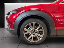 MAZDA CX-30 SKYACTIV-X 186 M Hybrid AWD Revolution Automat, Hybride Leggero Benzina/Elettrica, Occasioni / Usate, Automatico - 7