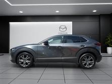 MAZDA CX-30 X 180 RevolutionAWD, Hybride Léger Essence/Électricité, Occasion / Utilisé, Manuelle - 3