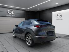 MAZDA CX-30 X 180 RevolutionAWD, Hybride Léger Essence/Électricité, Occasion / Utilisé, Manuelle - 4