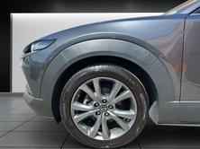 MAZDA CX-30 X 180 RevolutionAWD, Hybride Léger Essence/Électricité, Occasion / Utilisé, Manuelle - 6