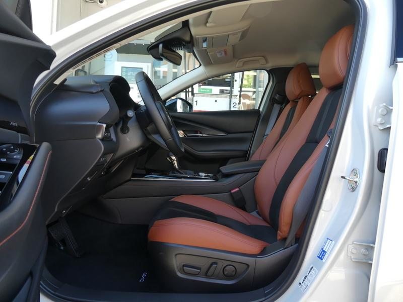 MAZDA CX-30 2.0 186 Nagisa AWD, Mild-Hybrid Petrol/Electric, Second hand / Used, Automatic - 7