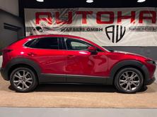 MAZDA CX-30 SKYACTIV-X M Hybrid 180 Revolution AWD Automat, Mild-Hybrid Petrol/Electric, Second hand / Used, Automatic - 2