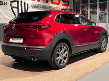 MAZDA CX-30 SKYACTIV-X M Hybrid 180 Revolution AWD Automat, Mild-Hybrid Petrol/Electric, Second hand / Used, Automatic - 3