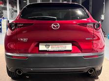 MAZDA CX-30 SKYACTIV-X M Hybrid 180 Revolution AWD Automat, Mild-Hybrid Petrol/Electric, Second hand / Used, Automatic - 4