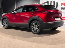 MAZDA CX-30 SKYACTIV-X M Hybrid 180 Revolution AWD Automat, Mild-Hybrid Petrol/Electric, Second hand / Used, Automatic - 6