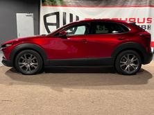 MAZDA CX-30 SKYACTIV-X M Hybrid 180 Revolution AWD Automat, Mild-Hybrid Petrol/Electric, Second hand / Used, Automatic - 7