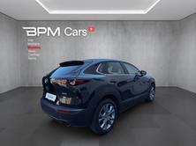 MAZDA CX-30 2.0 150 Ambition, Mild-Hybrid Petrol/Electric, Second hand / Used, Automatic - 3