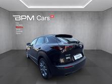 MAZDA CX-30 2.0 150 Ambition, Mild-Hybrid Petrol/Electric, Second hand / Used, Automatic - 4