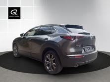 MAZDA CX-30 X 186 Revolut. AWD, Hybride Leggero Benzina/Elettrica, Occasioni / Usate, Automatico - 4