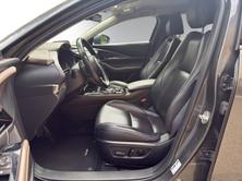 MAZDA CX-30 X 186 Revolut. AWD, Hybride Leggero Benzina/Elettrica, Occasioni / Usate, Automatico - 7