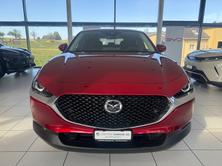 MAZDA CX-30 SKYACTIV-G 140 M Hybrid Prime Line FWD AT, Mild-Hybrid Benzin/Elektro, Occasion / Gebraucht, Automatik - 2