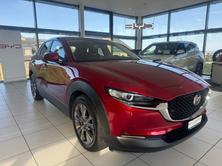 MAZDA CX-30 SKYACTIV-G 140 M Hybrid Prime Line FWD AT, Mild-Hybrid Benzin/Elektro, Occasion / Gebraucht, Automatik - 3