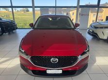 MAZDA CX-30 SKYACTIV-G 140 M Hybrid Prime Line FWD AT, Mild-Hybrid Benzin/Elektro, Occasion / Gebraucht, Automatik - 5