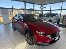 MAZDA CX-30 SKYACTIV-G 140 M Hybrid Prime Line FWD AT, Mild-Hybrid Benzin/Elektro, Occasion / Gebraucht, Automatik - 6