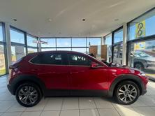 MAZDA CX-30 SKYACTIV-G 140 M Hybrid Prime Line FWD AT, Mild-Hybrid Benzin/Elektro, Occasion / Gebraucht, Automatik - 7