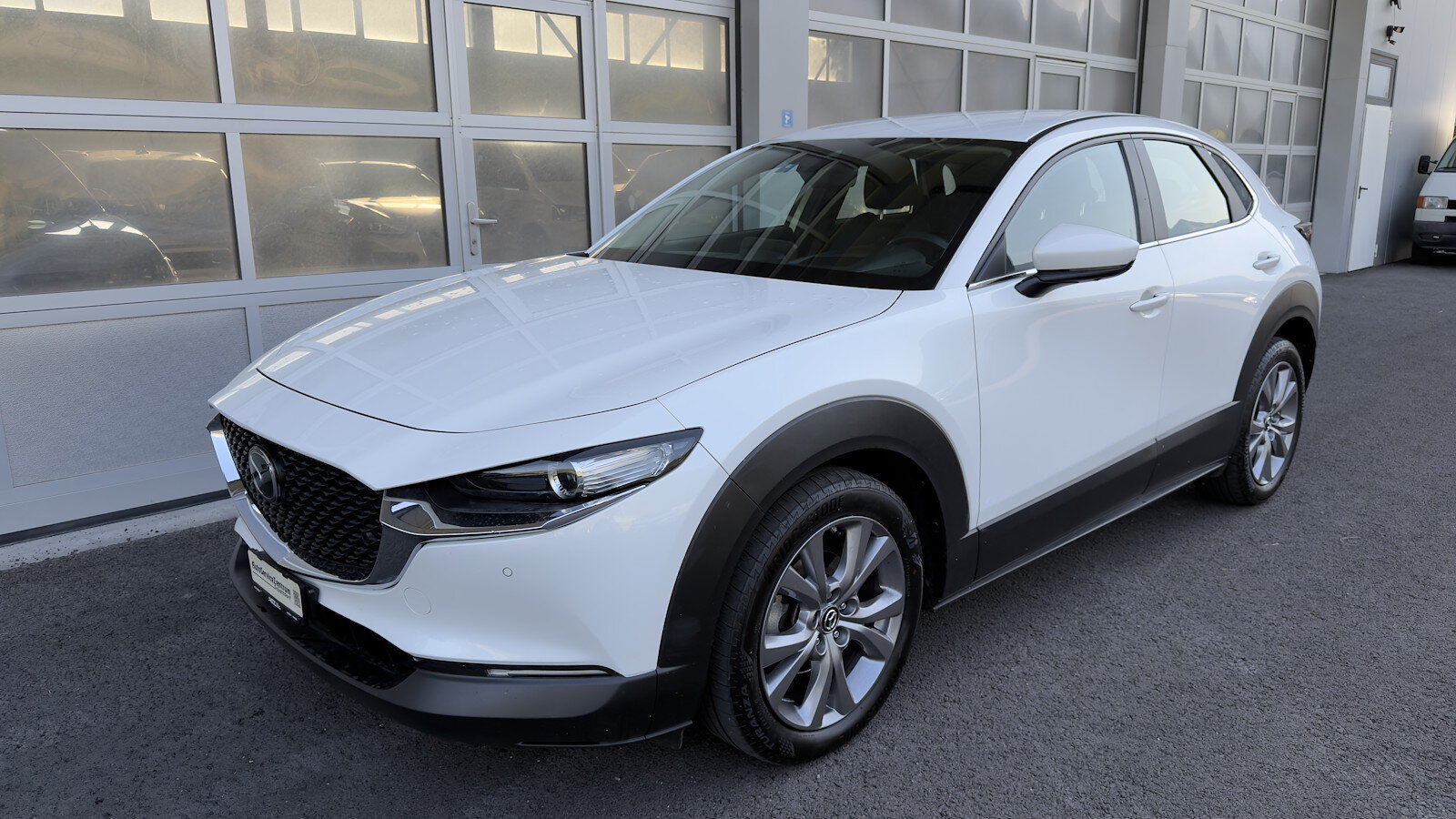 MAZDA CX-30 2.0 150 Ambition Plus AWD