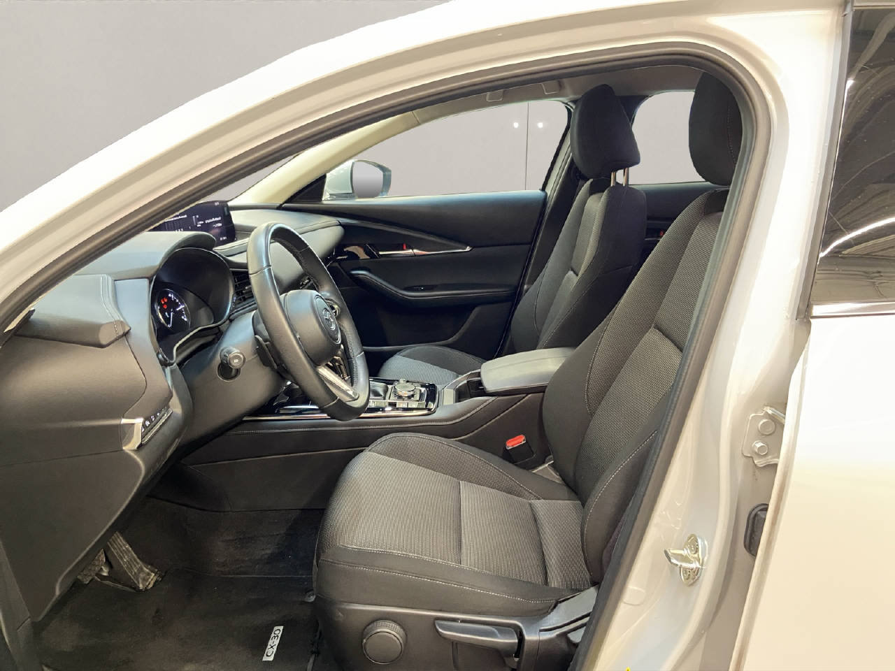 MAZDA CX-30 2.0 186 Exclusive-Line AWD, Hybride Léger Essence/Électricité, Occasion / Utilisé, Automatique - 6