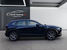 MAZDA CX-30 2.0 180 Ambition Plus AWD, Hybride Leggero Benzina/Elettrica, Occasioni / Usate, Automatico - 2