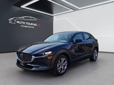 MAZDA CX-30 2.0 180 Ambition Plus AWD, Hybride Leggero Benzina/Elettrica, Occasioni / Usate, Automatico - 7
