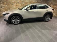 MAZDA CX-30 SKYACTIV-X 186 M Hybrid FWD Ambition Plus Automa, Hybride Léger Essence/Électricité, Occasion / Utilisé, Automatique - 3